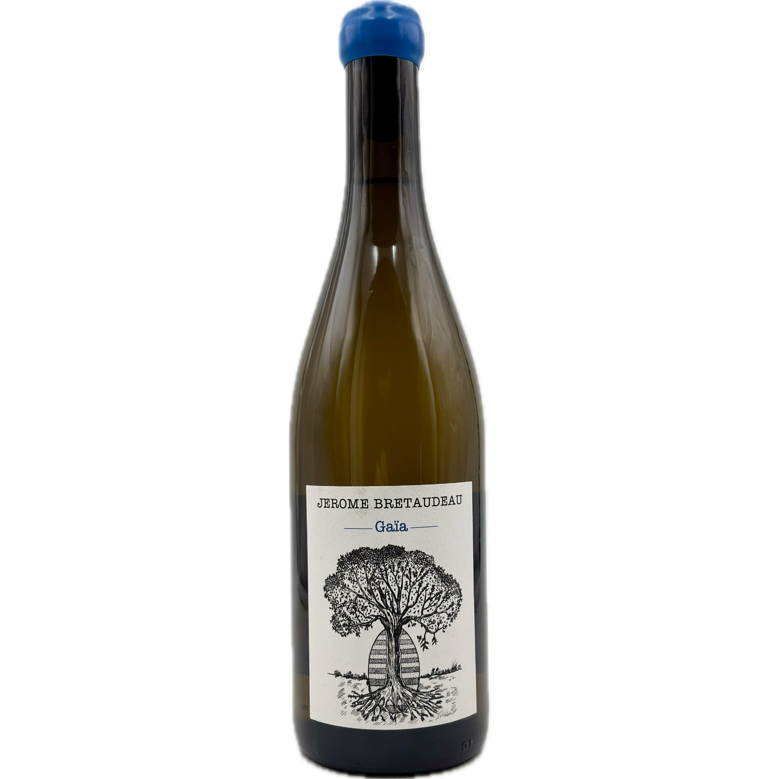 Domaine Bretaudeau – Gaïa 2023