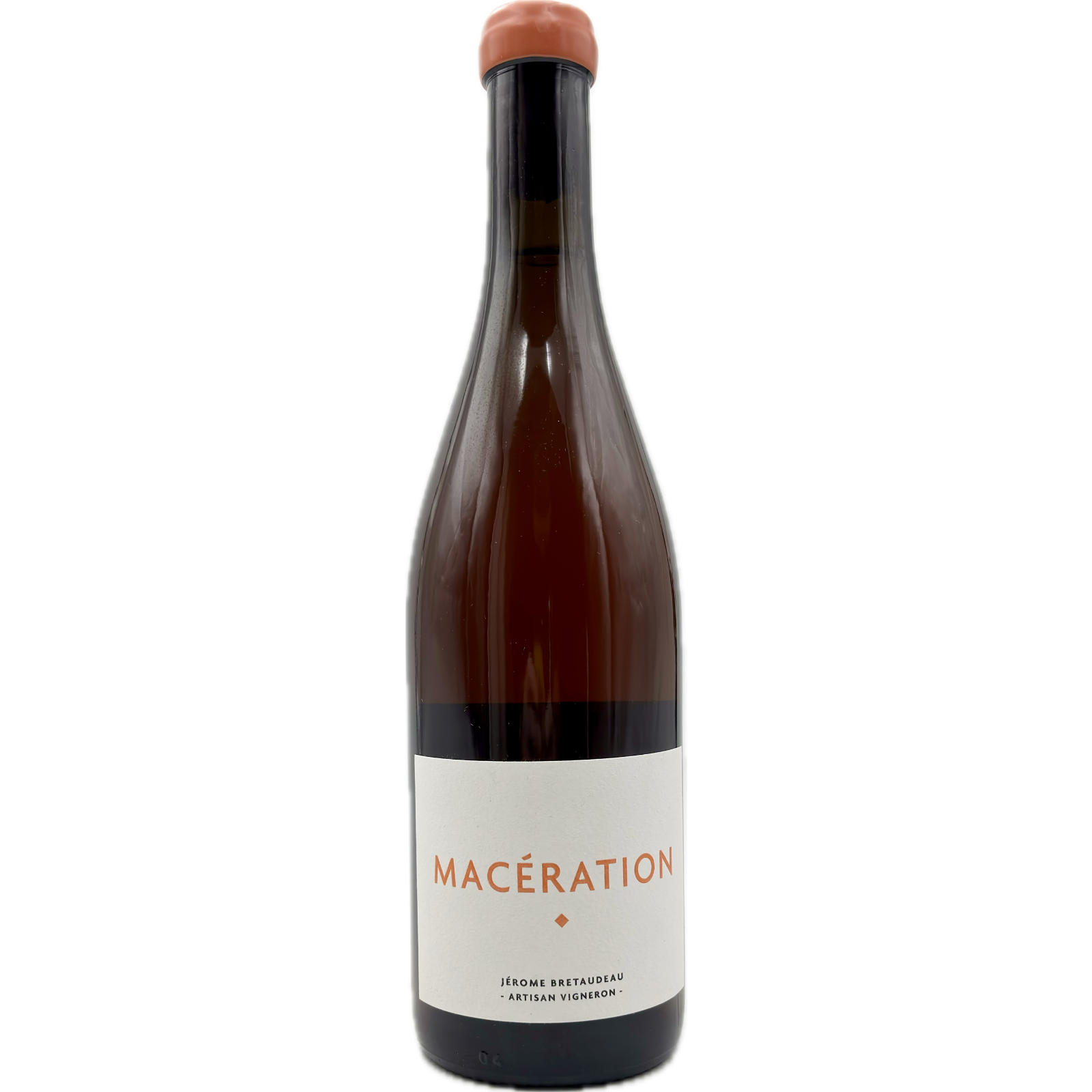 Domaine Bretaudeau – Macération 2024