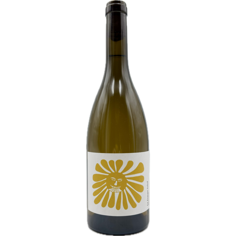 Clos du Rouge Gorge – La Femme Soleil 2024