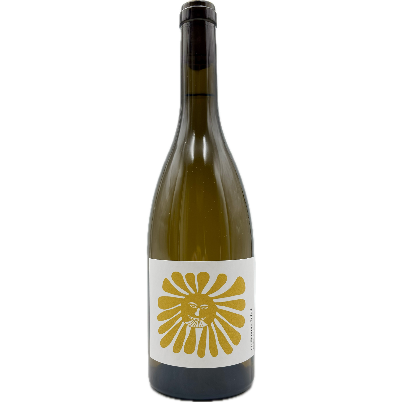 Clos du Rouge Gorge – La Femme Soleil 2024