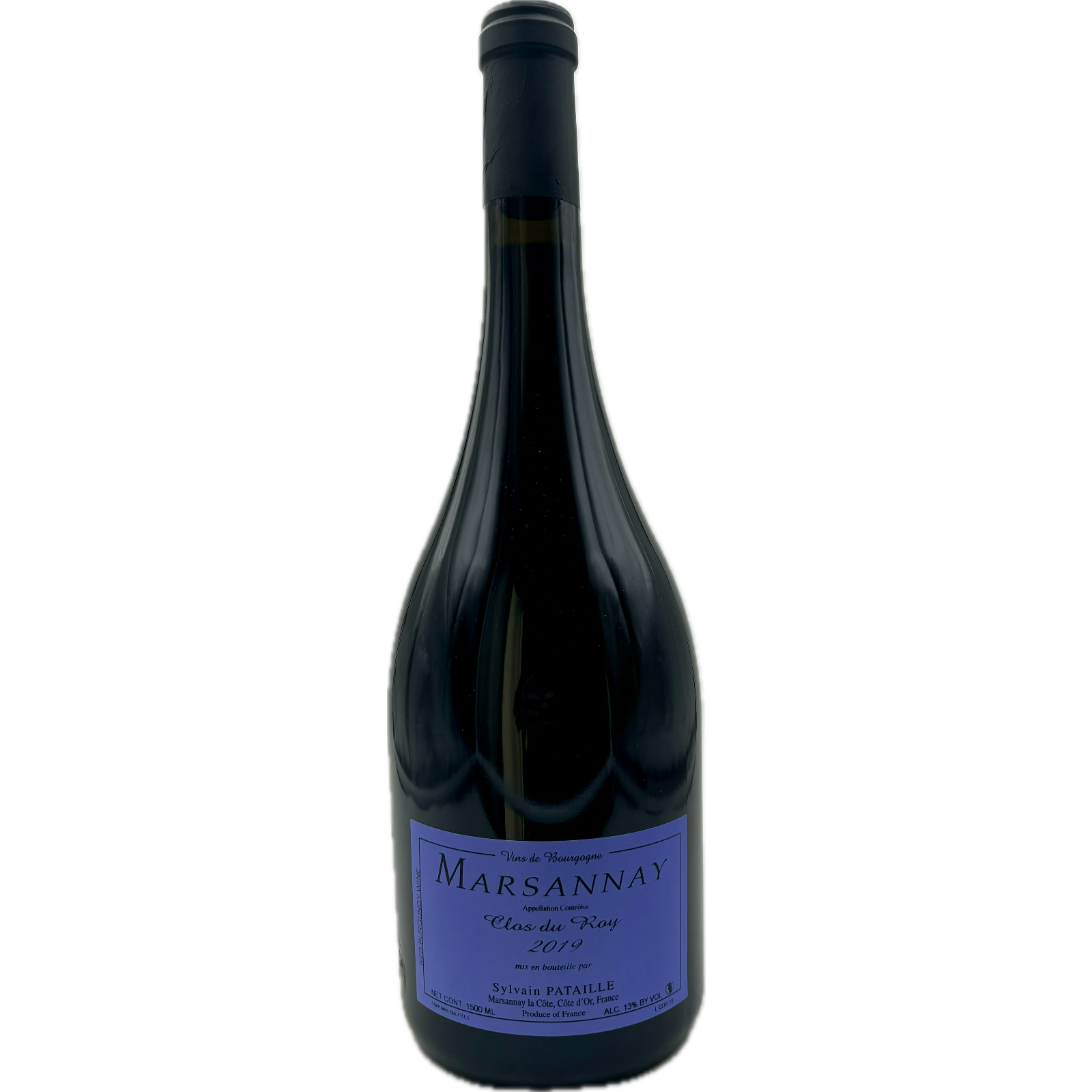 Domaine Sylvain Pataille – Clos du Roy 2019