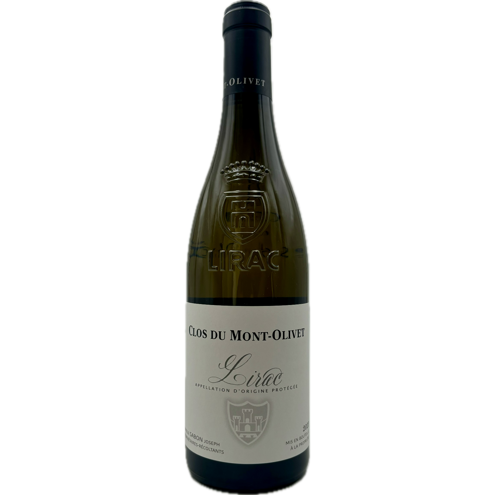 Clos du Mont-Olivet 2023