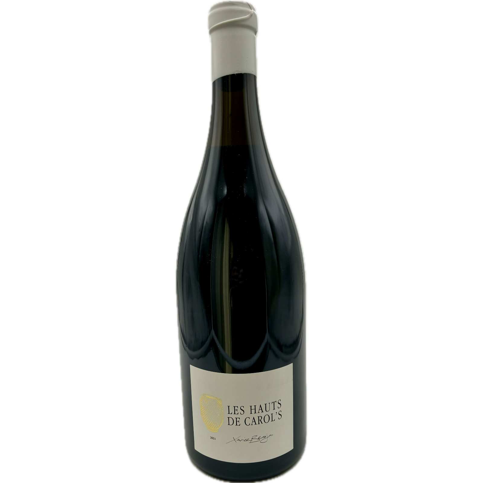 Domaine La Terrasse D’Elise – Les Hauts de Carol’s 2021