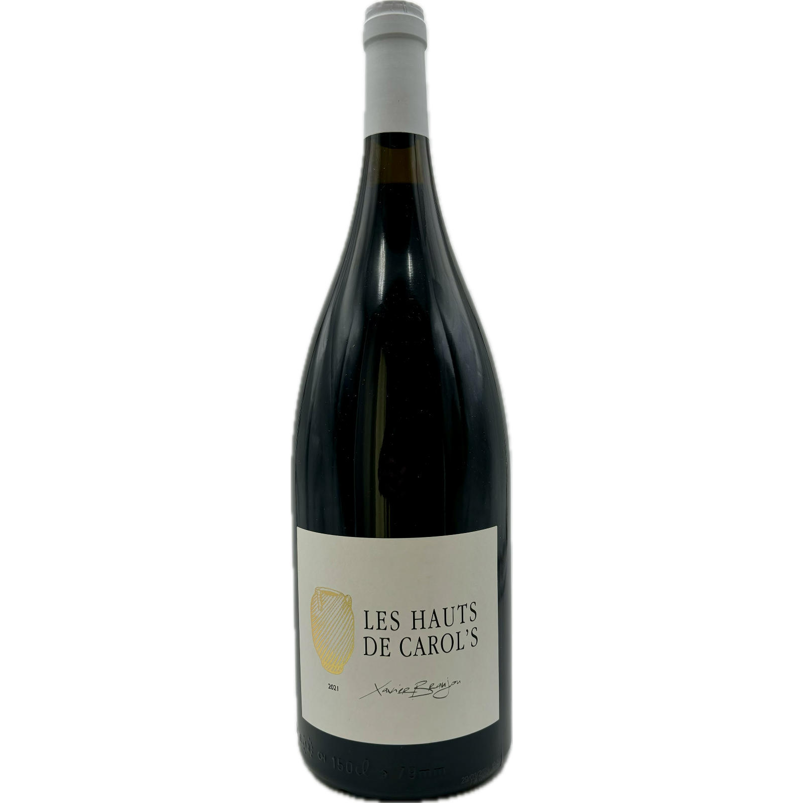 Domaine La Terrasse D’Elise – Les Hauts de Carol’s 2021