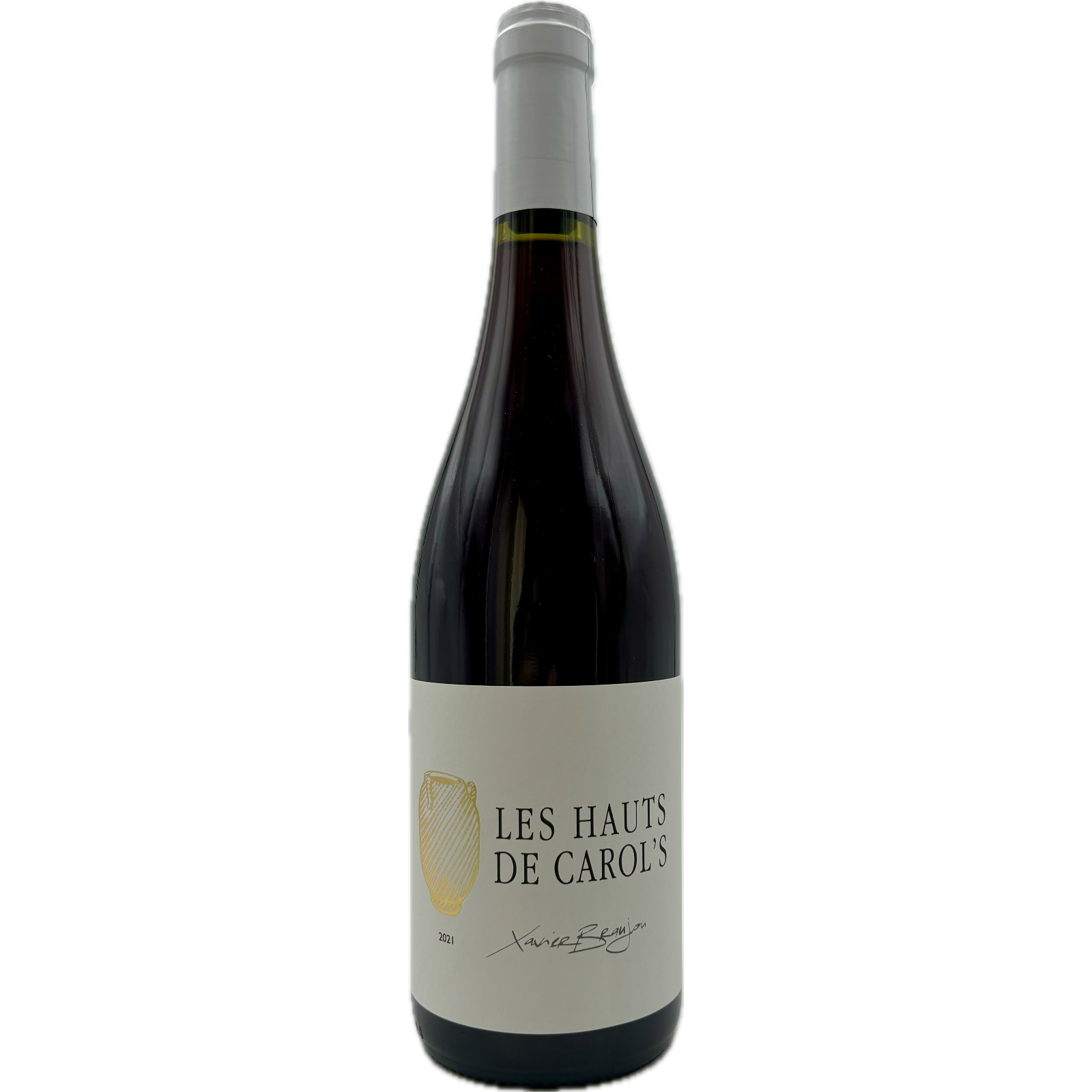 Domaine La Terrasse D’Elise – Les Hauts de Carol’s 2021