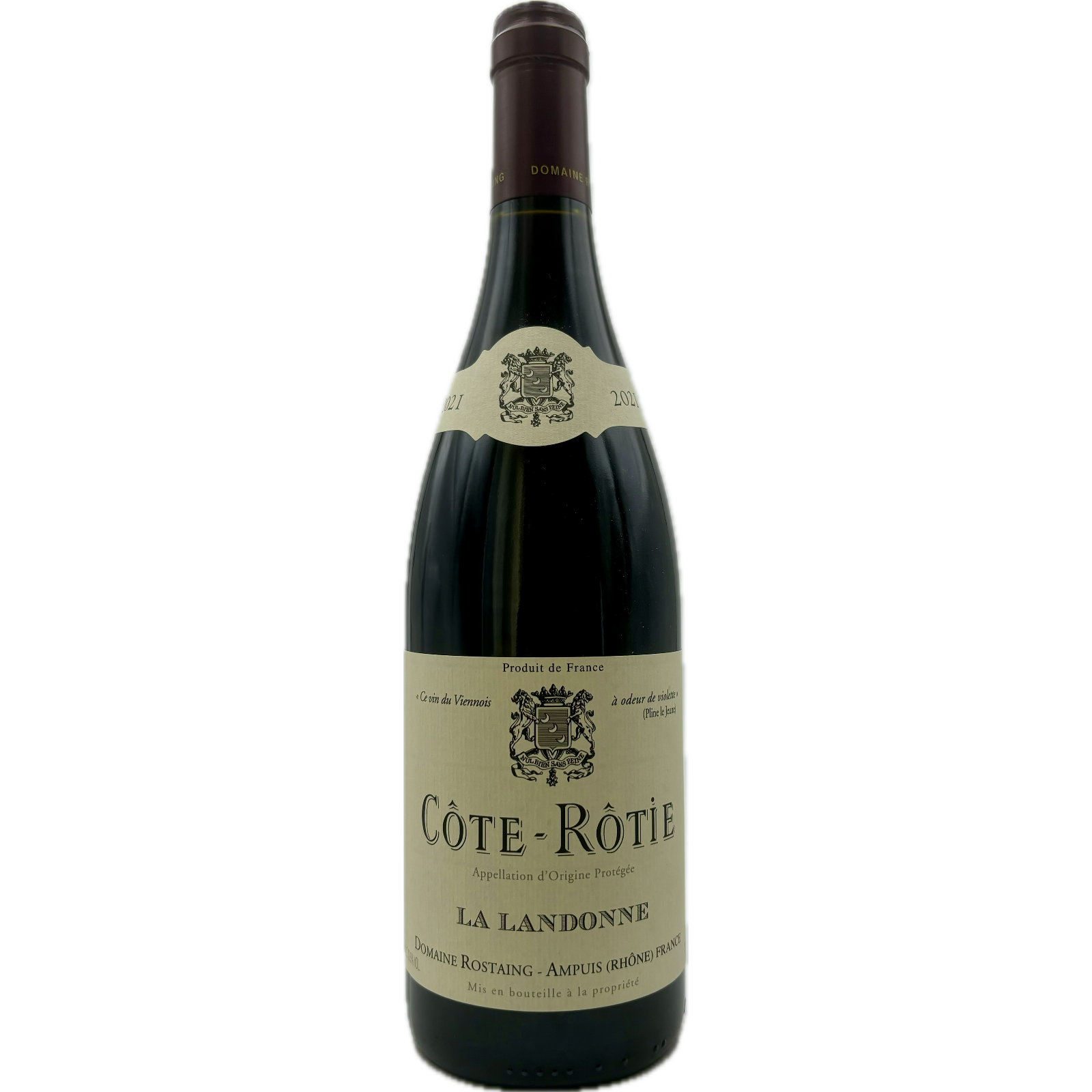 Domaine Rene Rostaing – La Landonne 2021