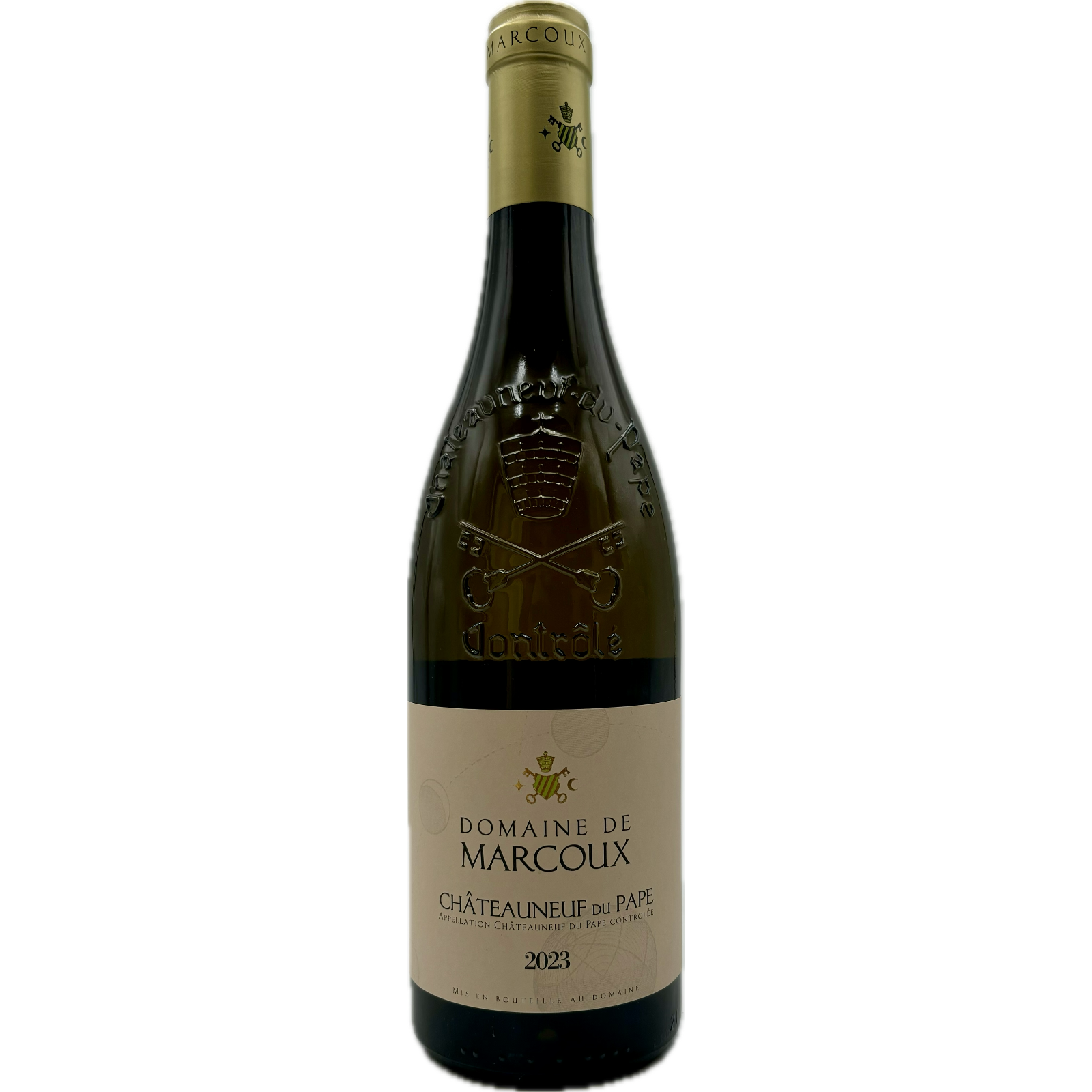 Domaine Marcoux 2023