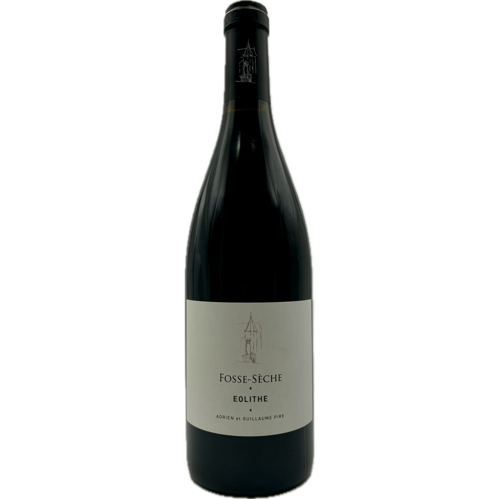 Chateau de Fosse-Seche – Eolithe 2022