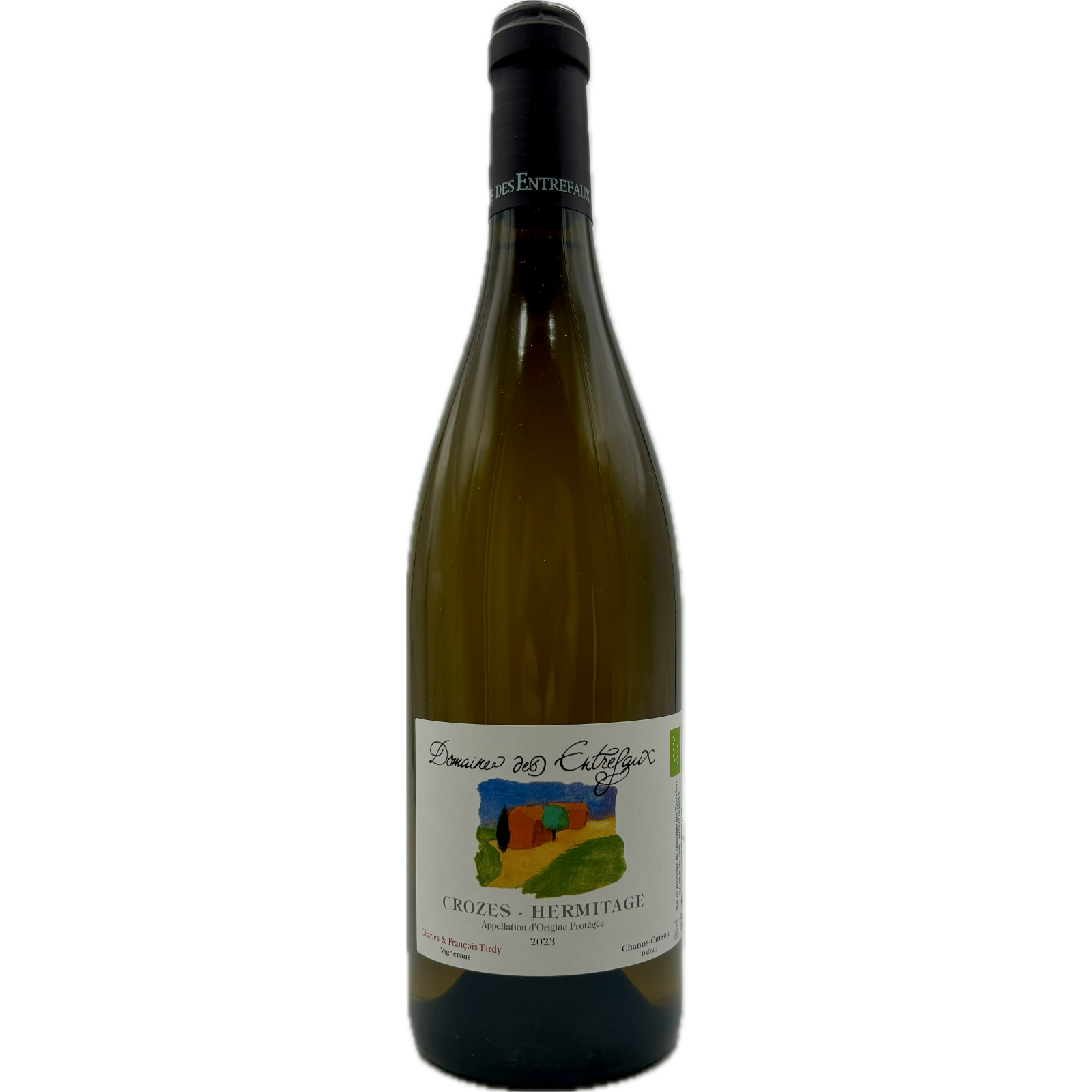 Domaine des Entrefaux 2023