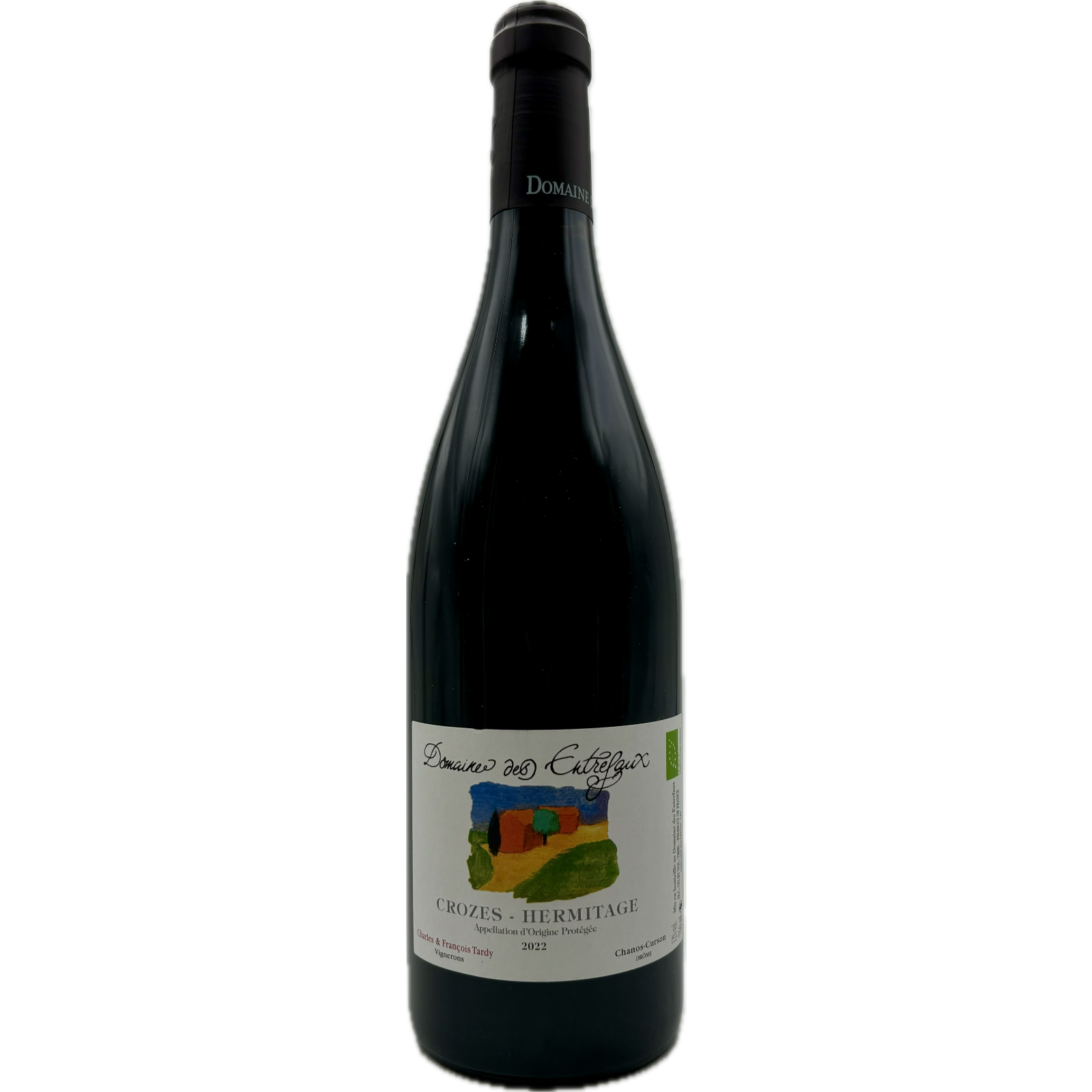Domaine des Entrefaux 2022