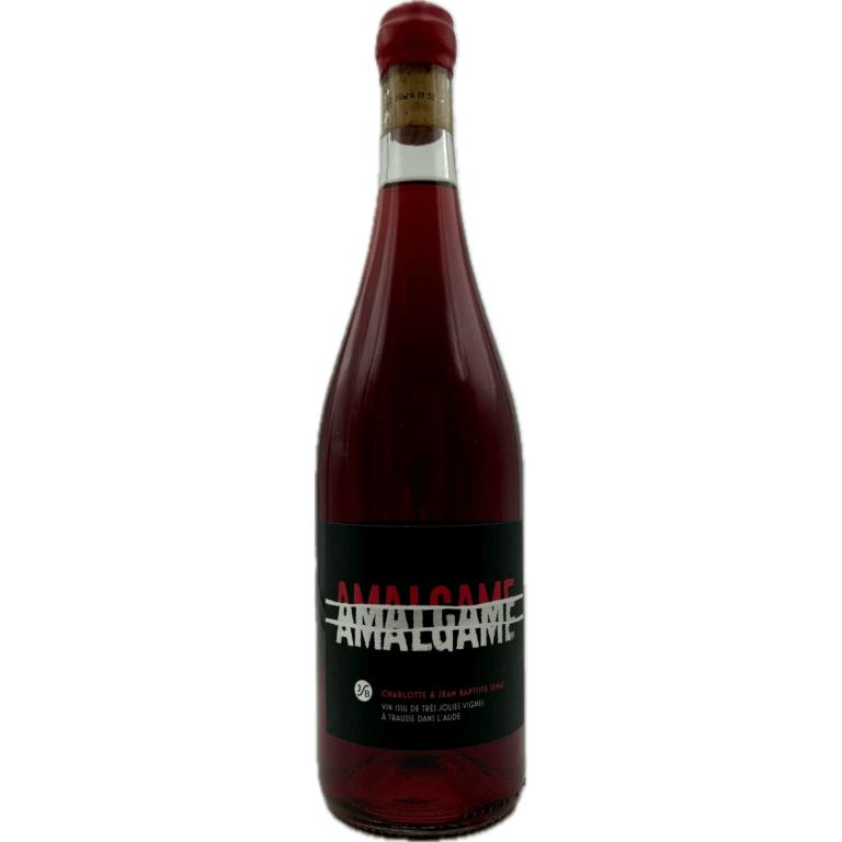 Domaine Jean-Baptiste Sénat – Amalgame 2023