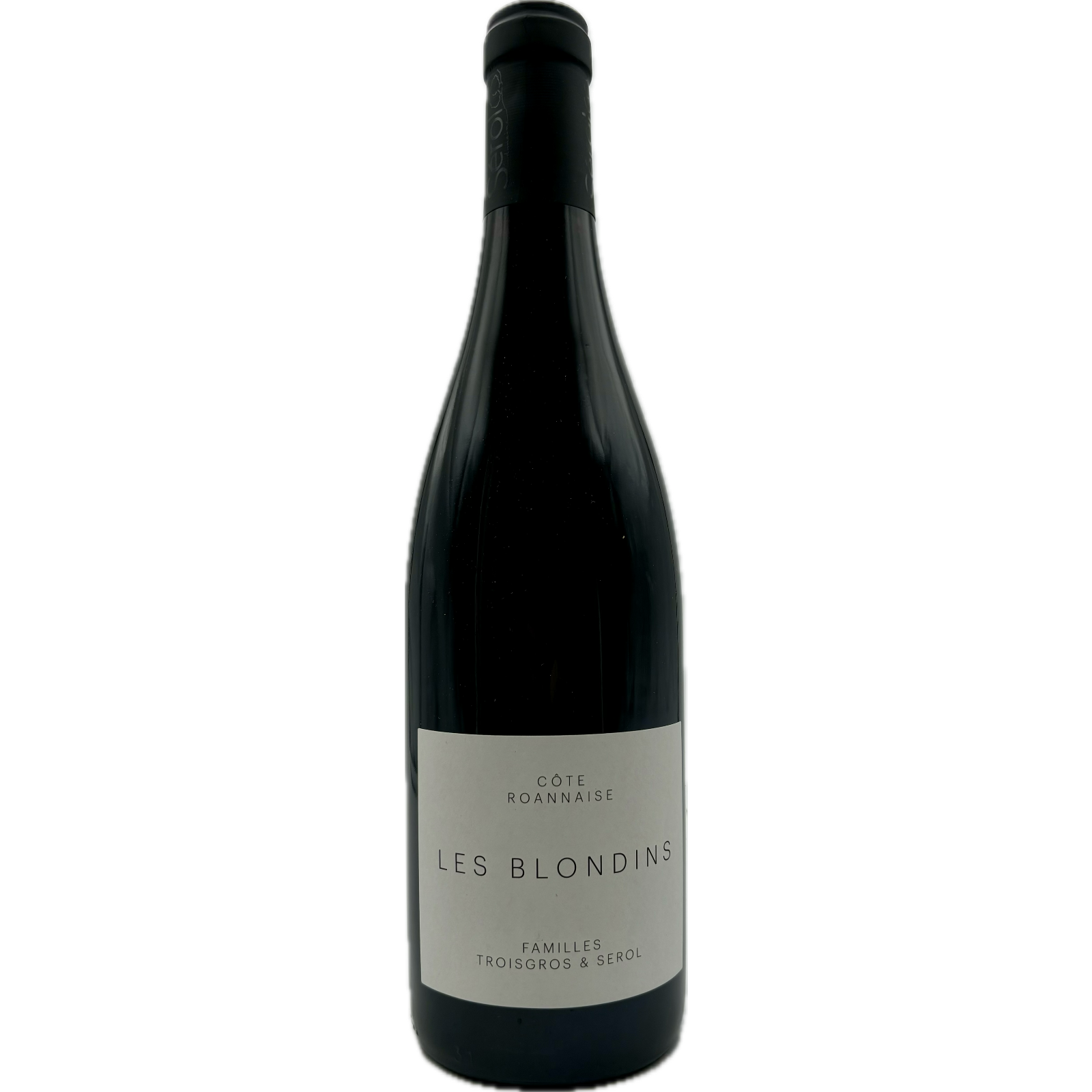 Domaine Sérol – Les Blondins 2022