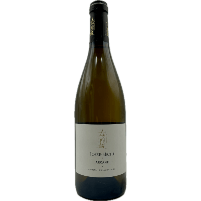 Chateau de Fosse-Seche – Arcane 2022