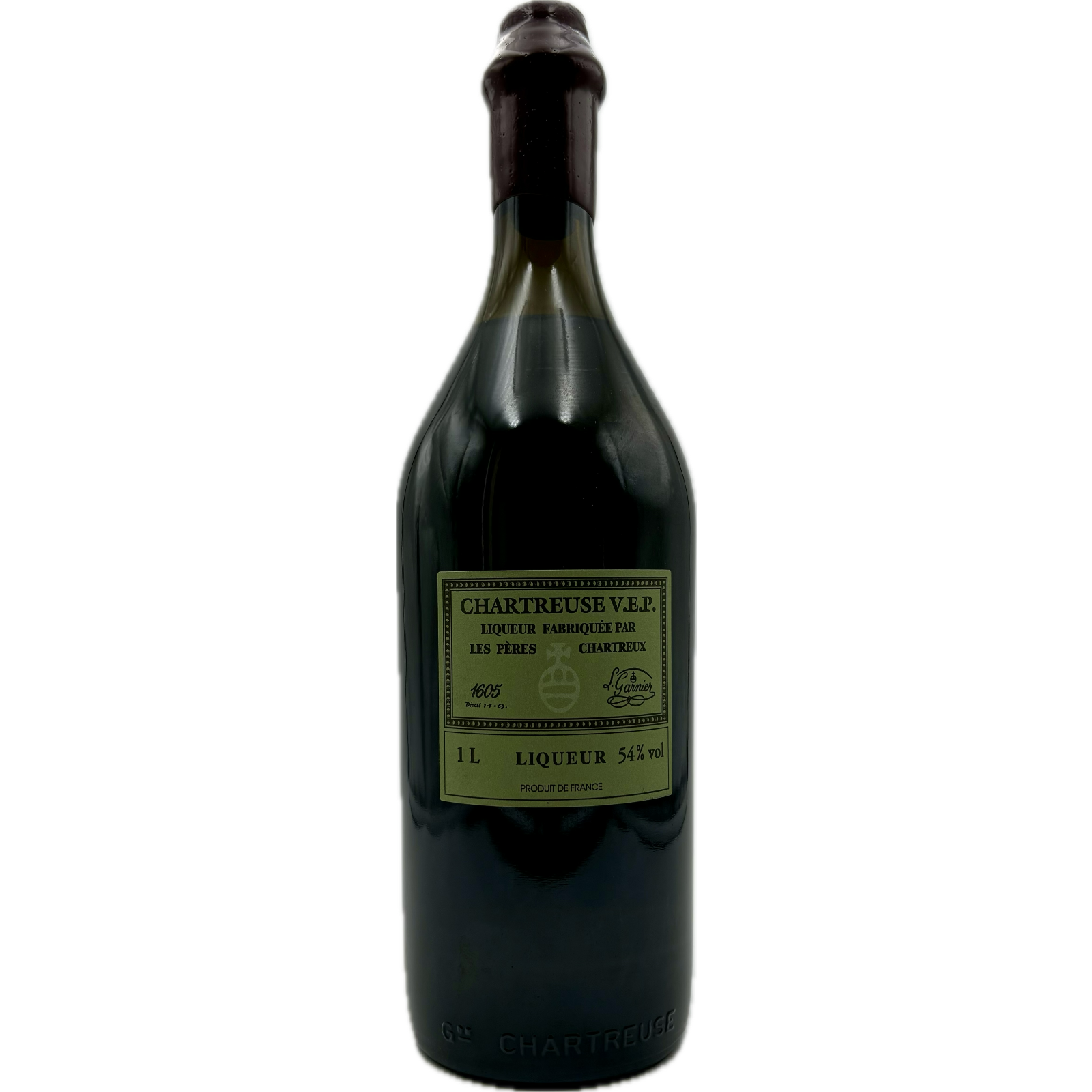 Chartreuse – V.E.P. Verte Mise 2024