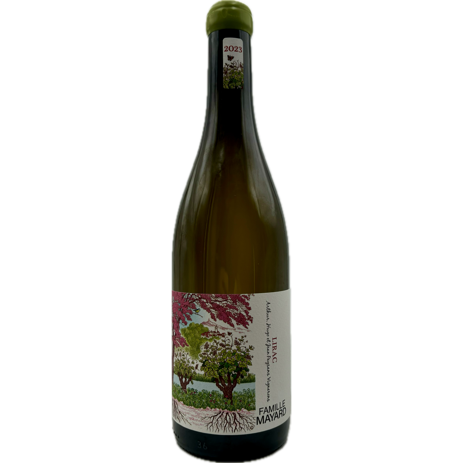 Domaine Mayard 2023