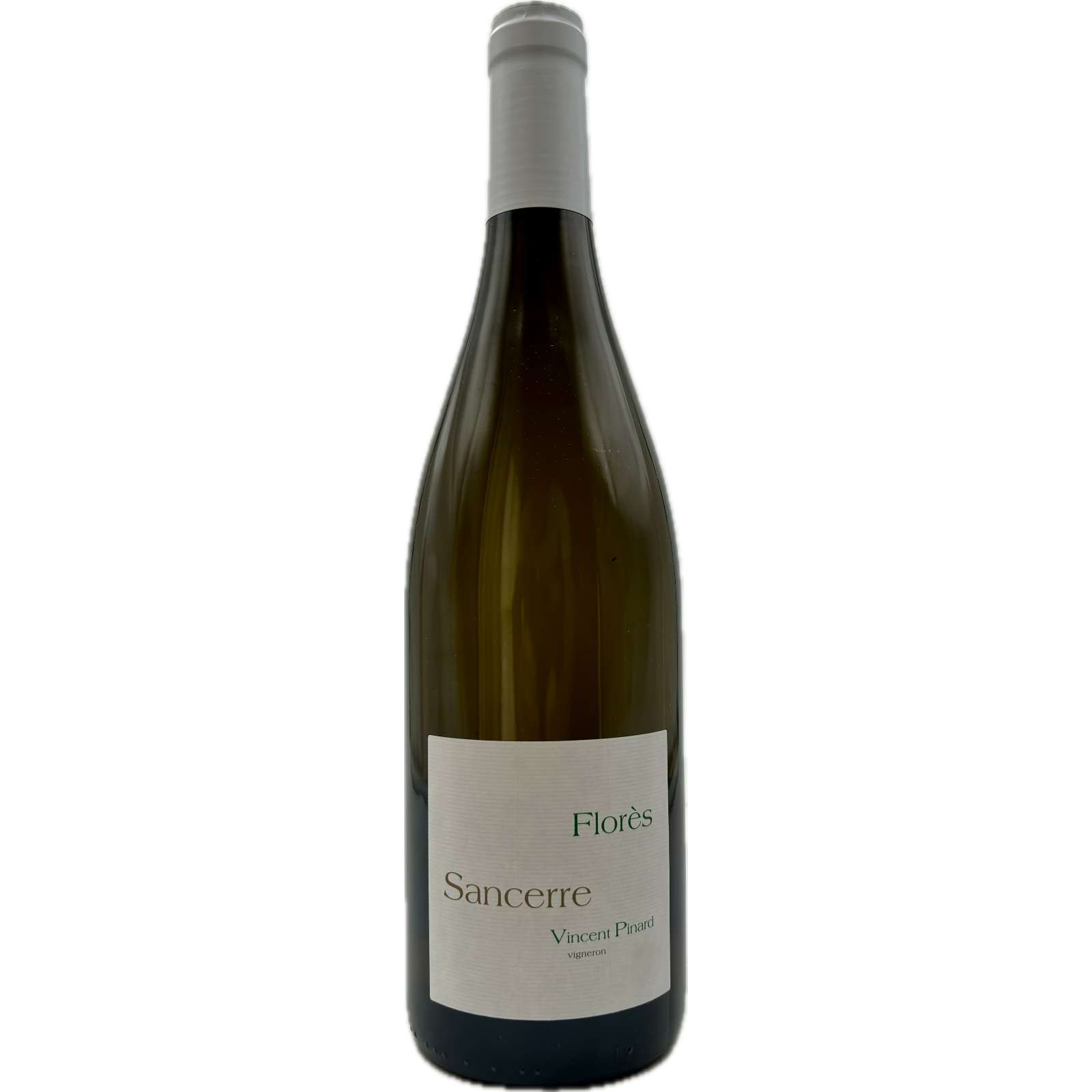 Domaine Vincent Pinard – Flores 2023