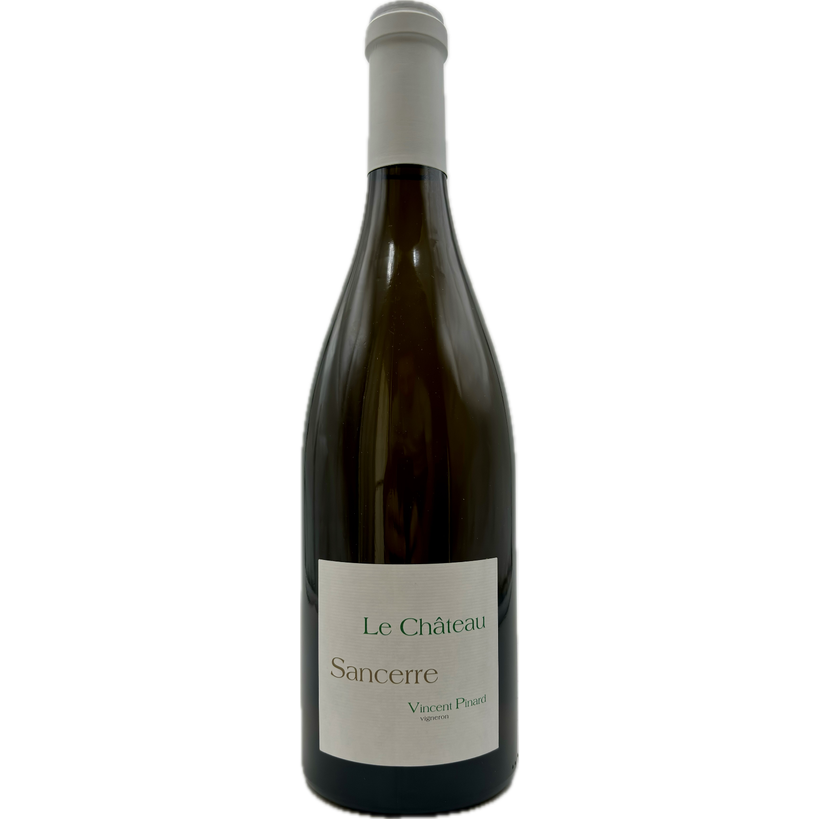 Domaine Vincent Pinard – Le Château 2022
