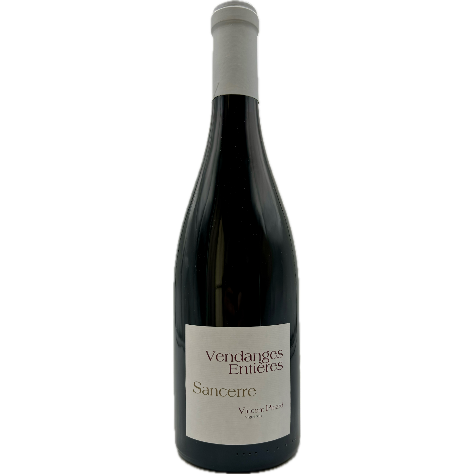 Domaine Vincent Pinard – Vendanges Entières 2022