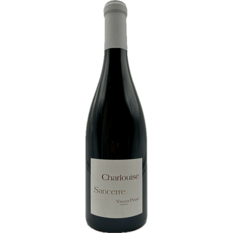 Domaine Vincent Pinard – Charlouise 2022