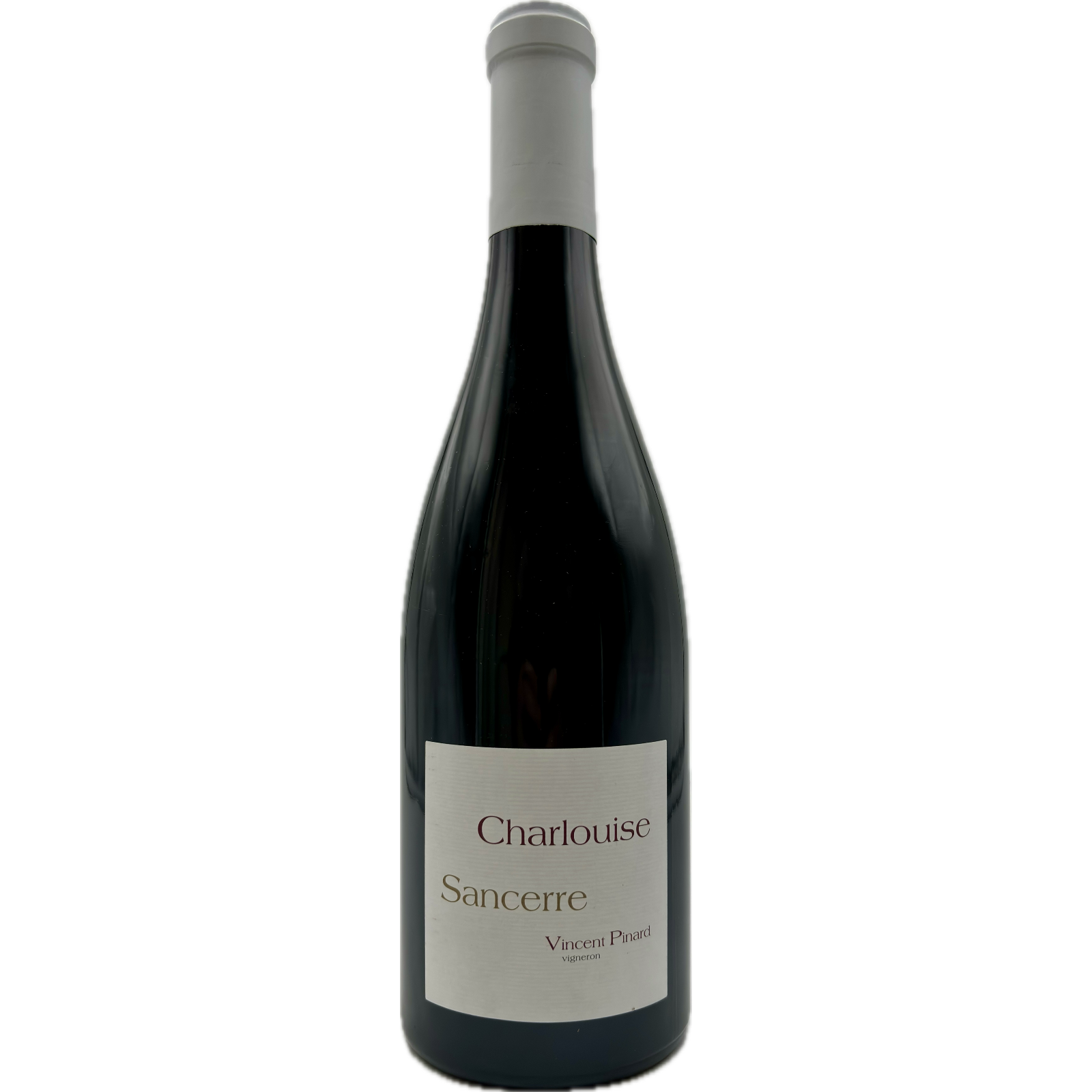 Domaine Vincent Pinard – Charlouise 2022