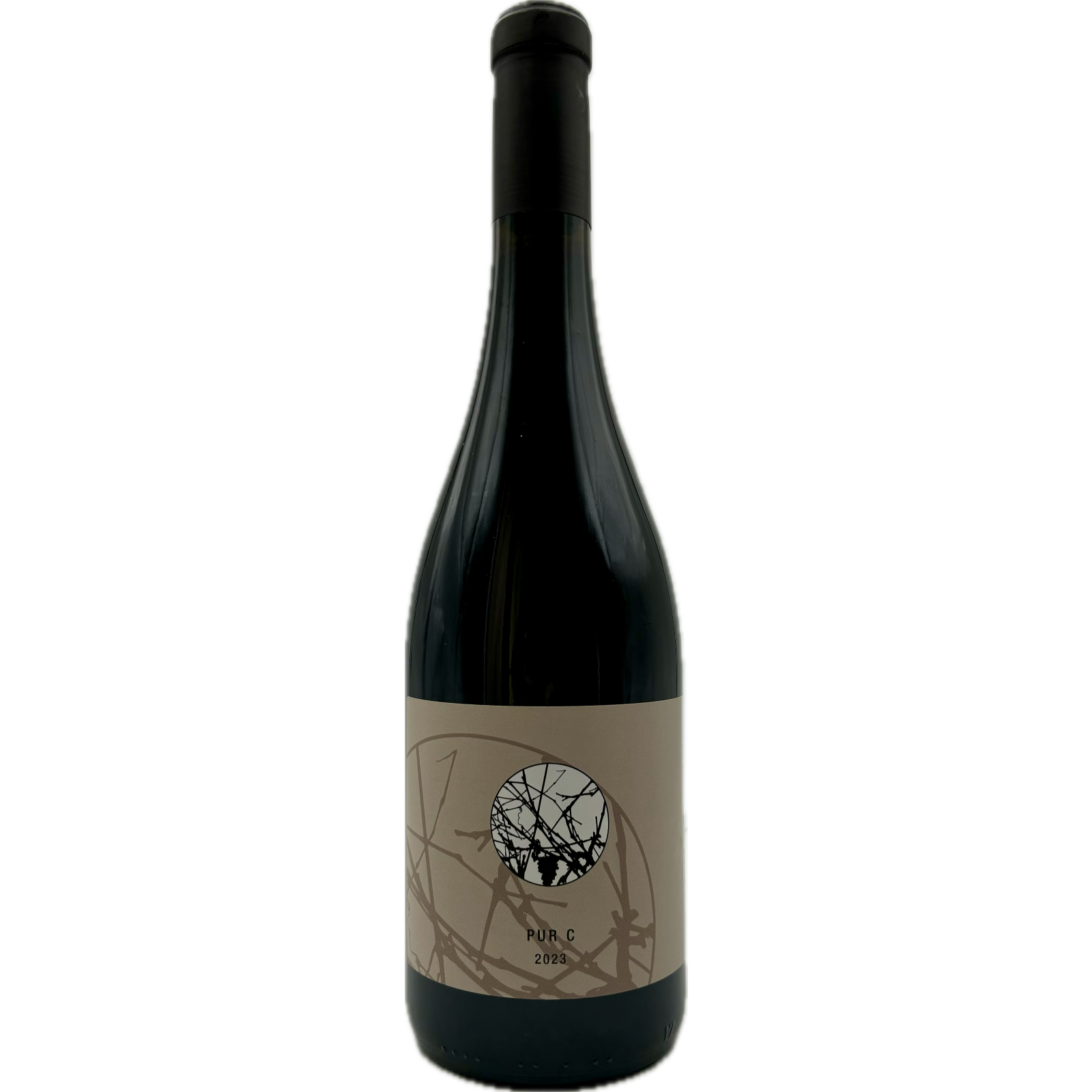 Clos de la Barthassade – Pur C 2023
