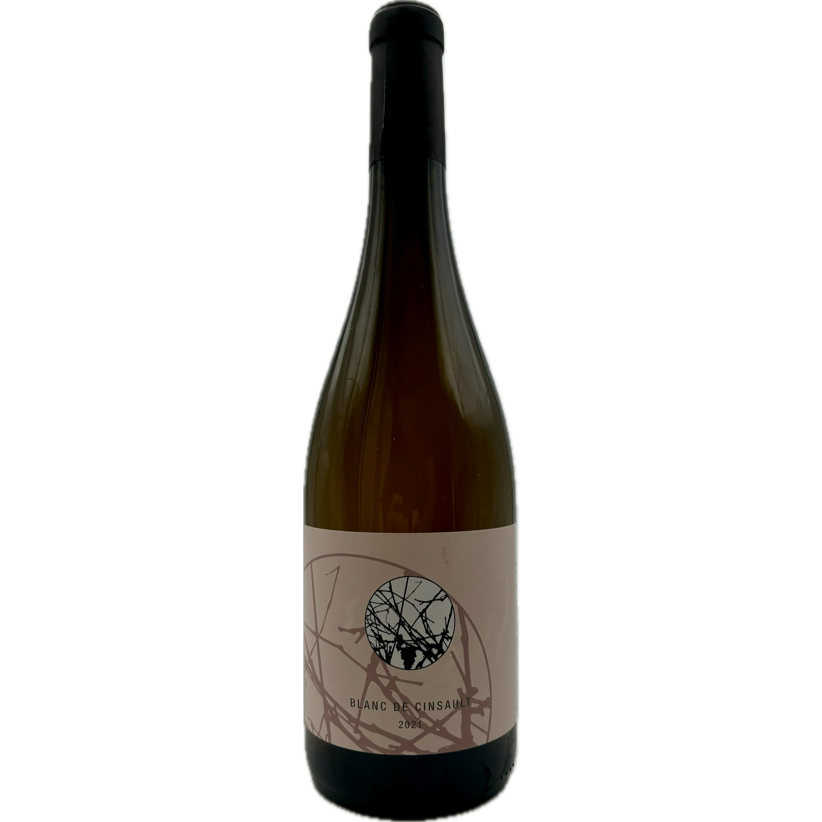Clos de la Barthassade – Blanc de Cinsault 2021