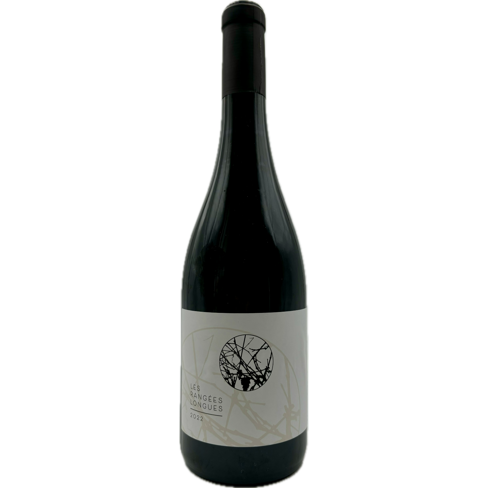 Clos de la Barthassade – Les Rangées Longues 2022