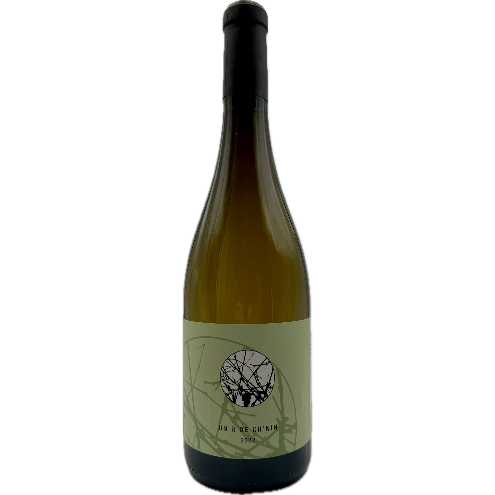 Clos de la Barthassade – Un R de Ch’nin 2022