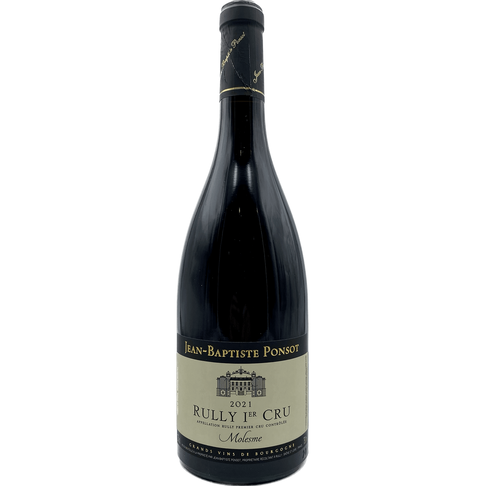 Domaine Jean-Baptiste Ponsot – Molesme 2021