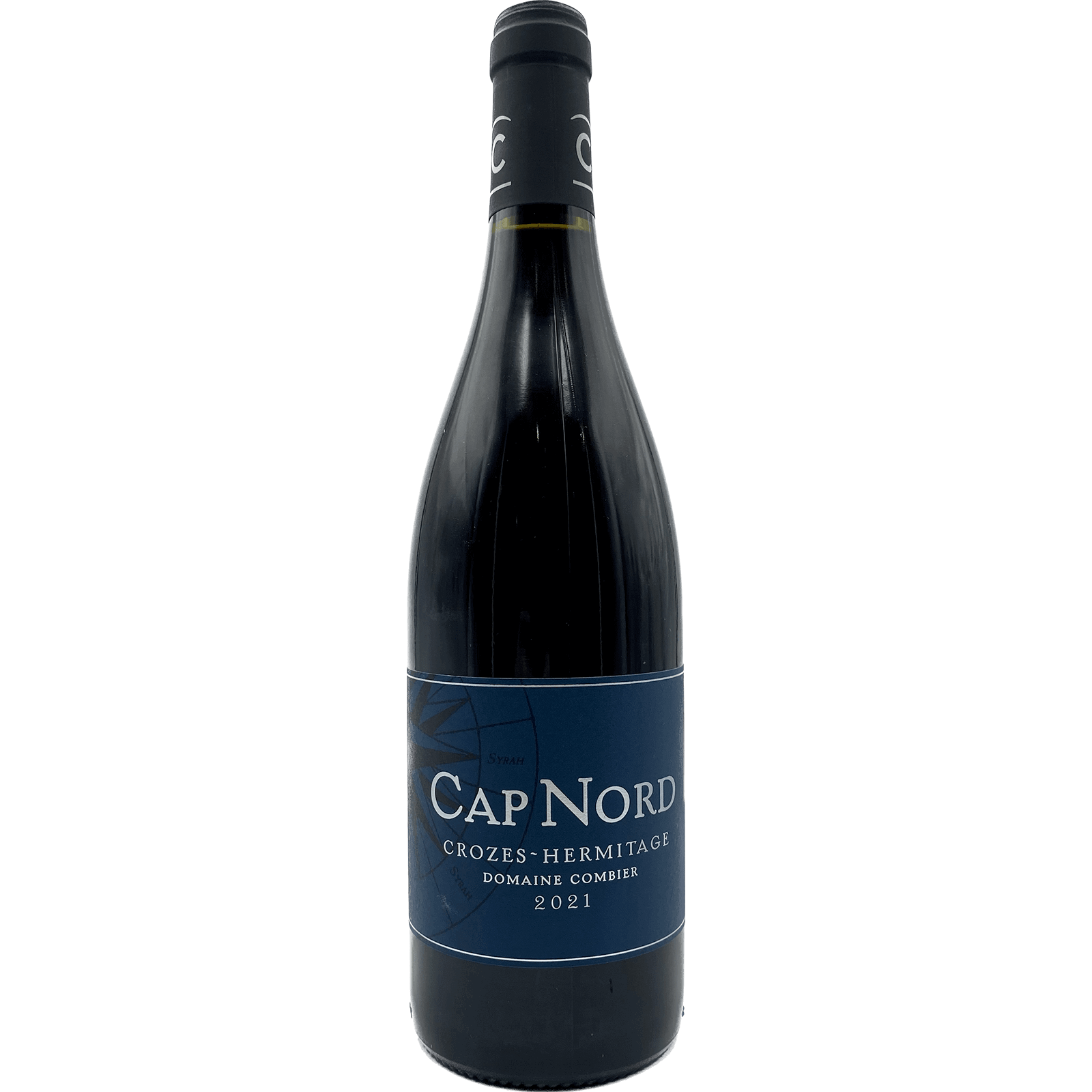 Domaine Combier – Cap Nord 2021