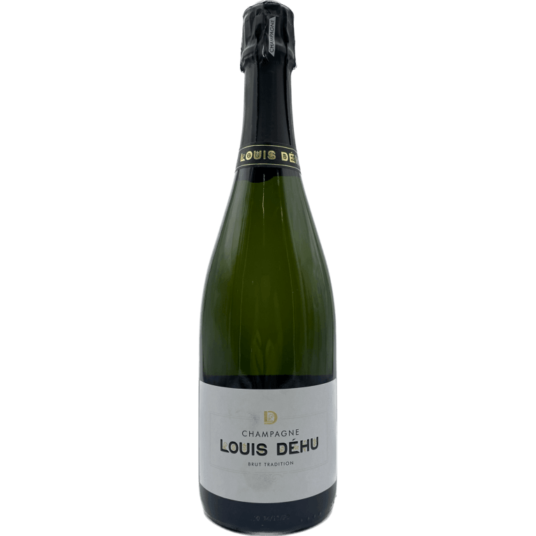 Louis Déhu – Tradition Brut