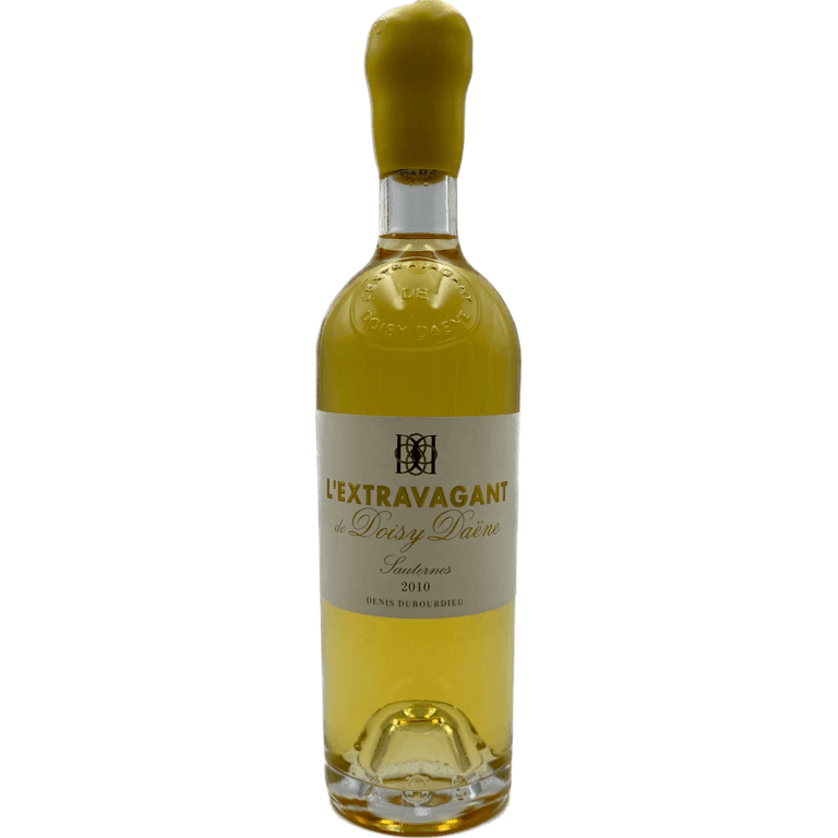 Château Doisy-Daëne – L’Extravagant de Doisy-Daëne 2010