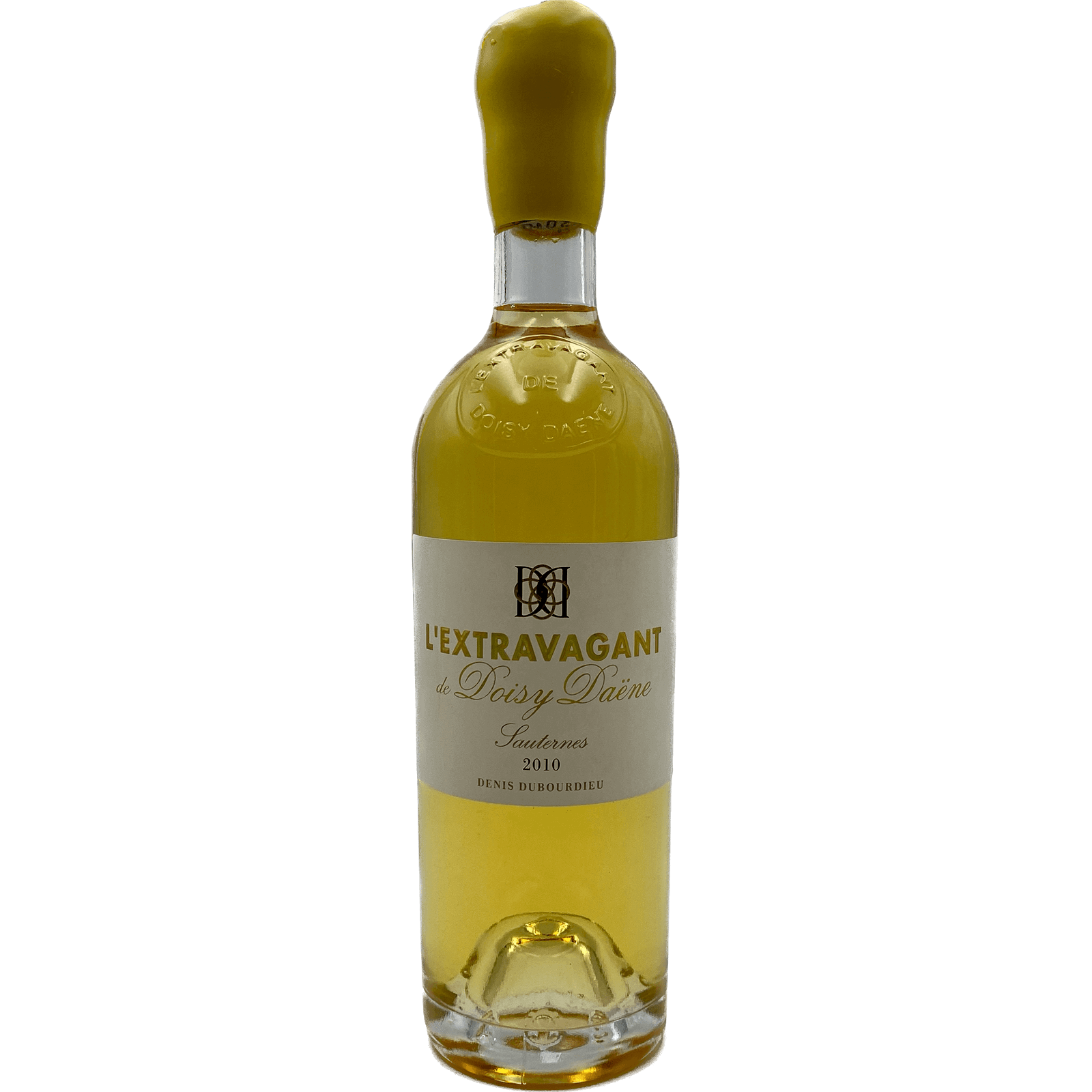 Château Doisy-Daëne – L’Extravagant de Doisy-Daëne 2010