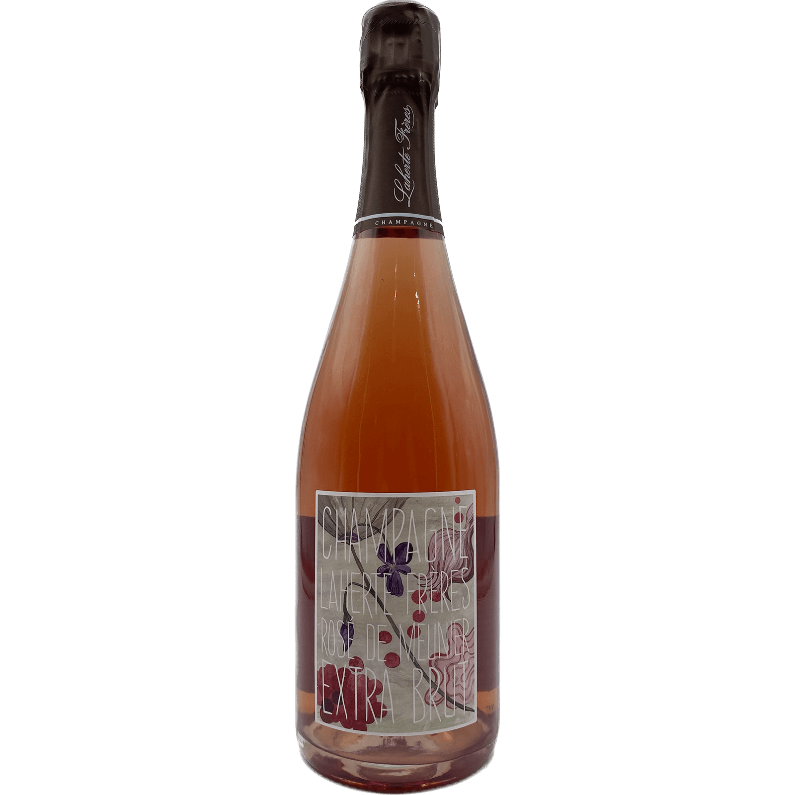 Laherte Frères – Rosé de Meunier