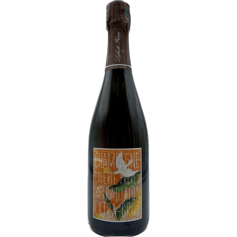 Laherte Frères – Ultradition Extra-Brut