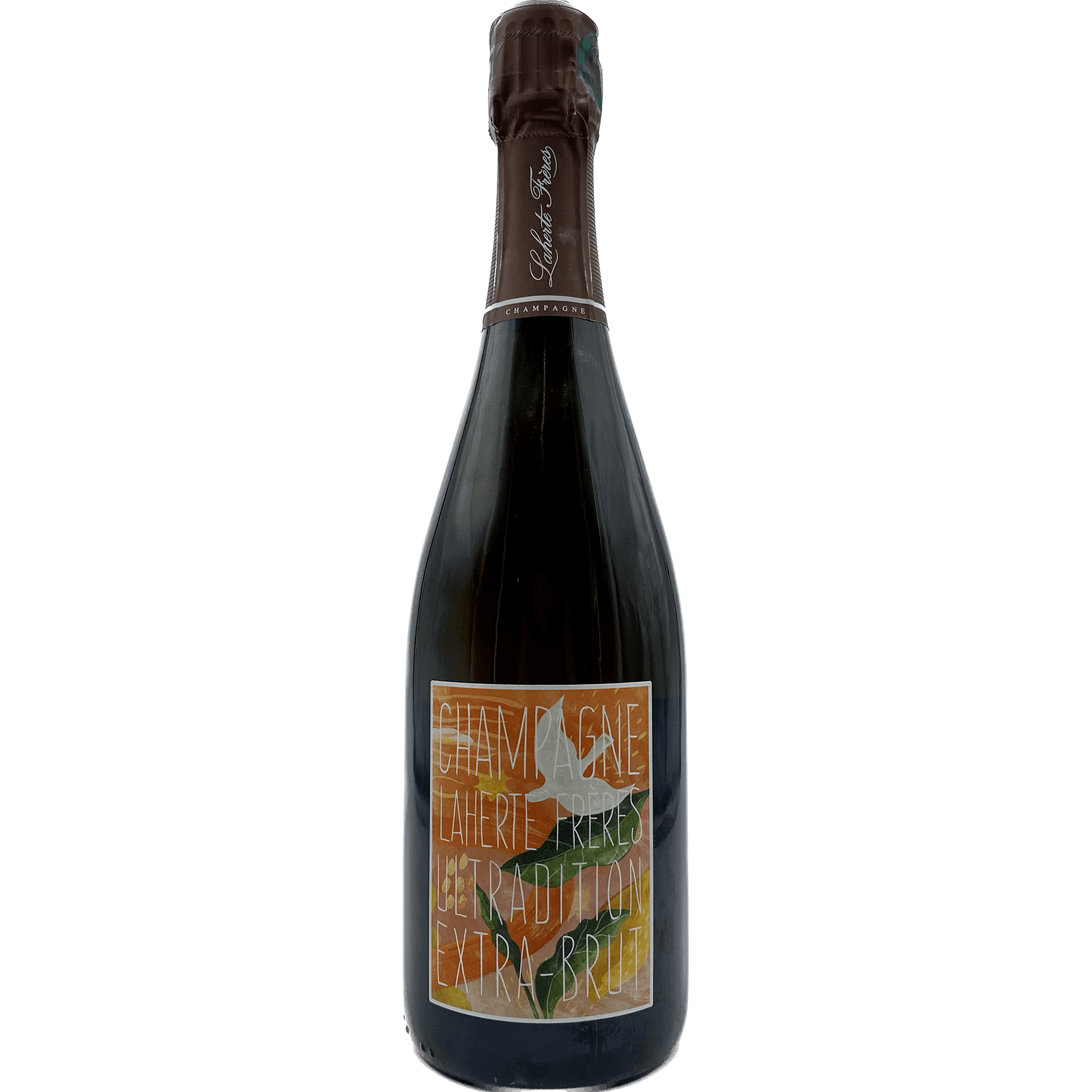 Laherte Frères – Ultradition Extra-Brut