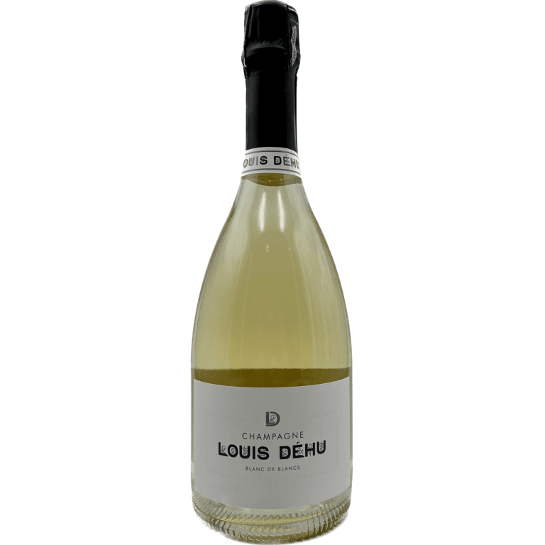 Louis Déhu – Blanc de Blancs Brut
