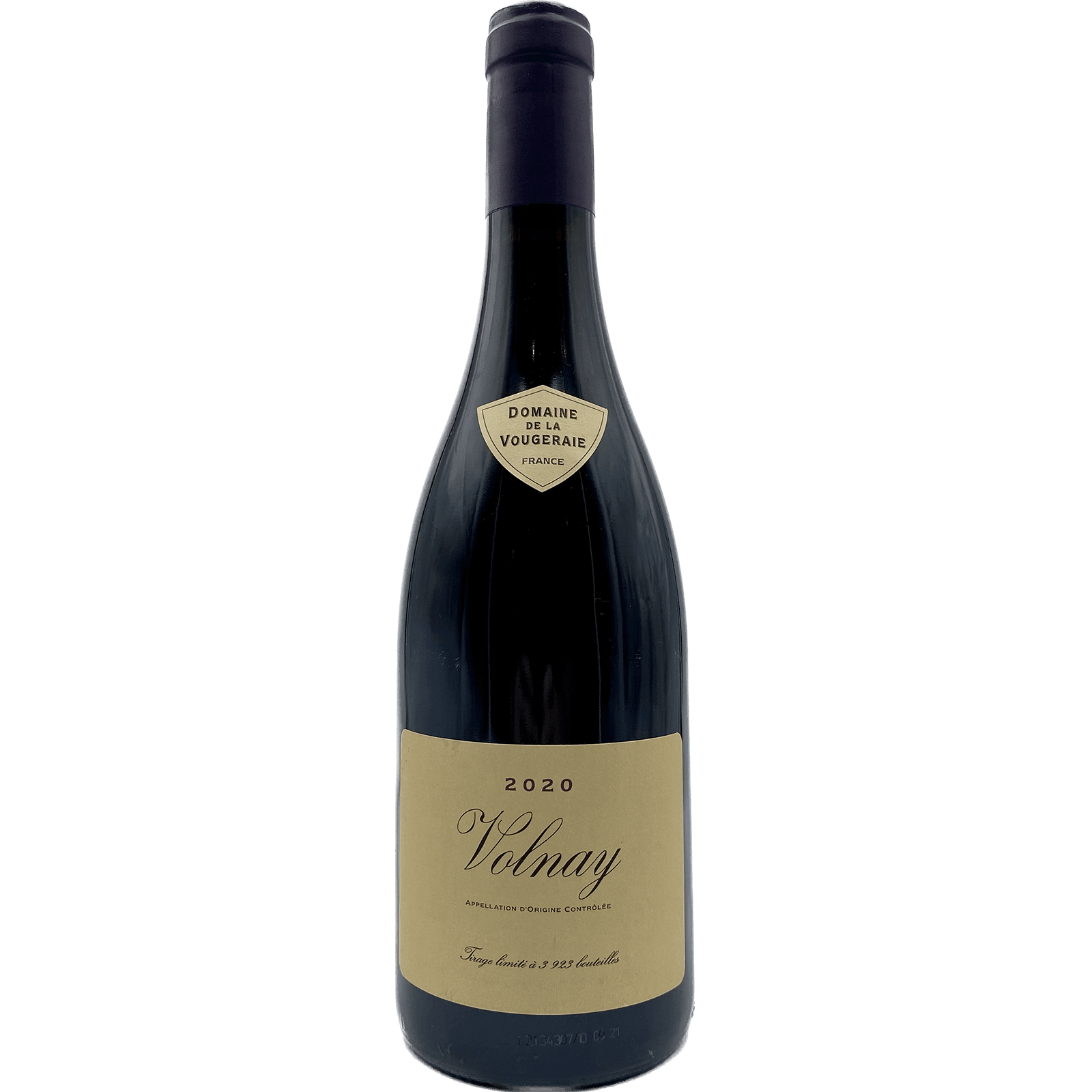 Domaine De La Vougeraie 2020