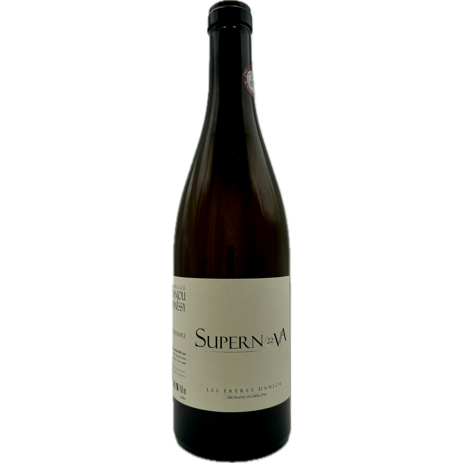 Domaine Danjou-Banessy – Supernova 2022
