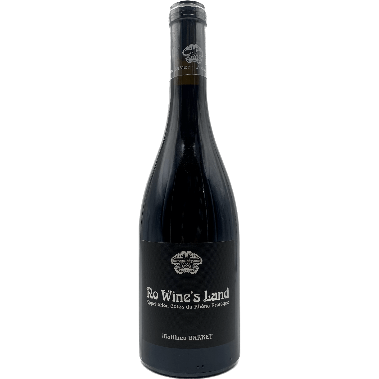 Domaine du Coulet (Matthieu Barret) – No Wine’s Land 2021