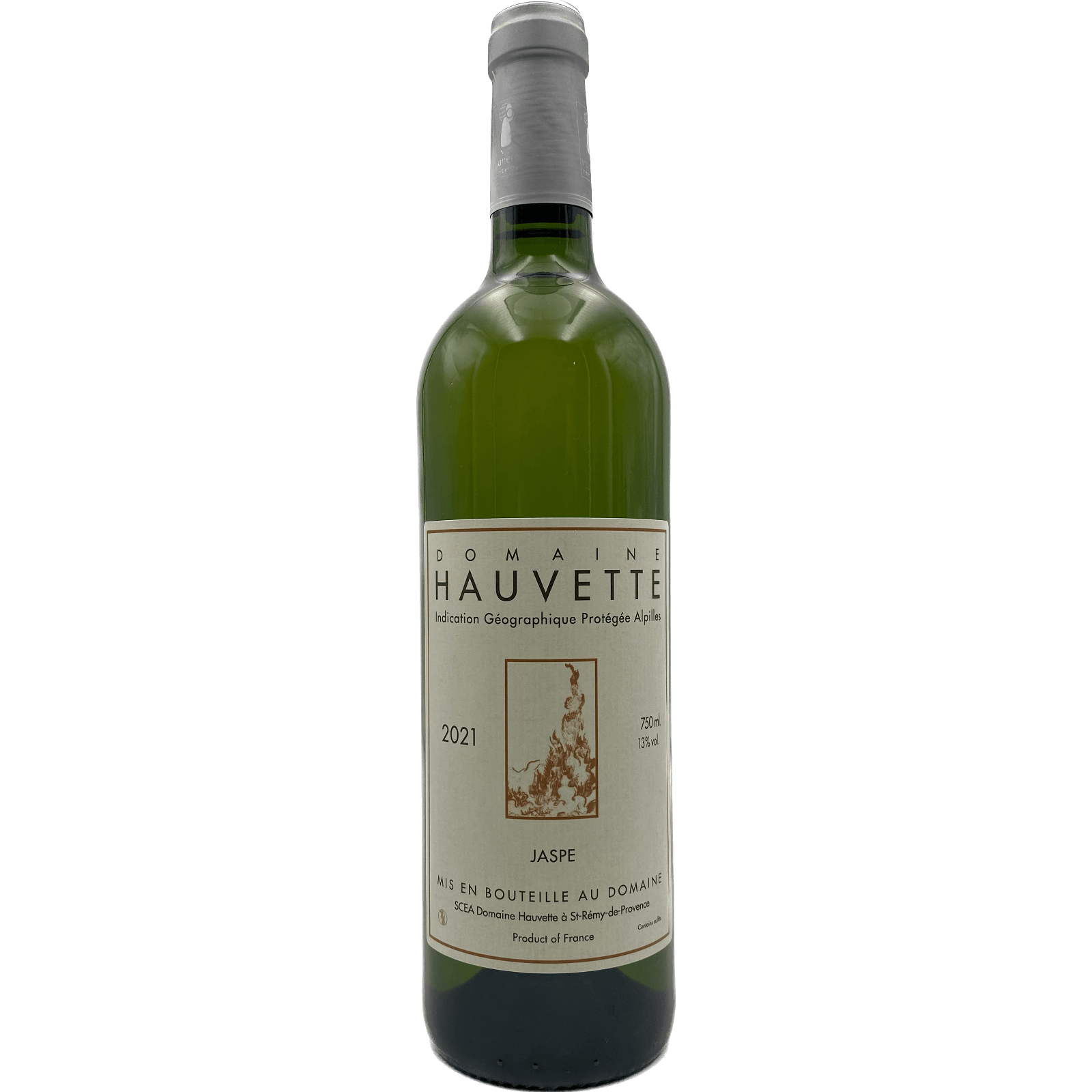 Domaine Hauvette – Jaspe 2021