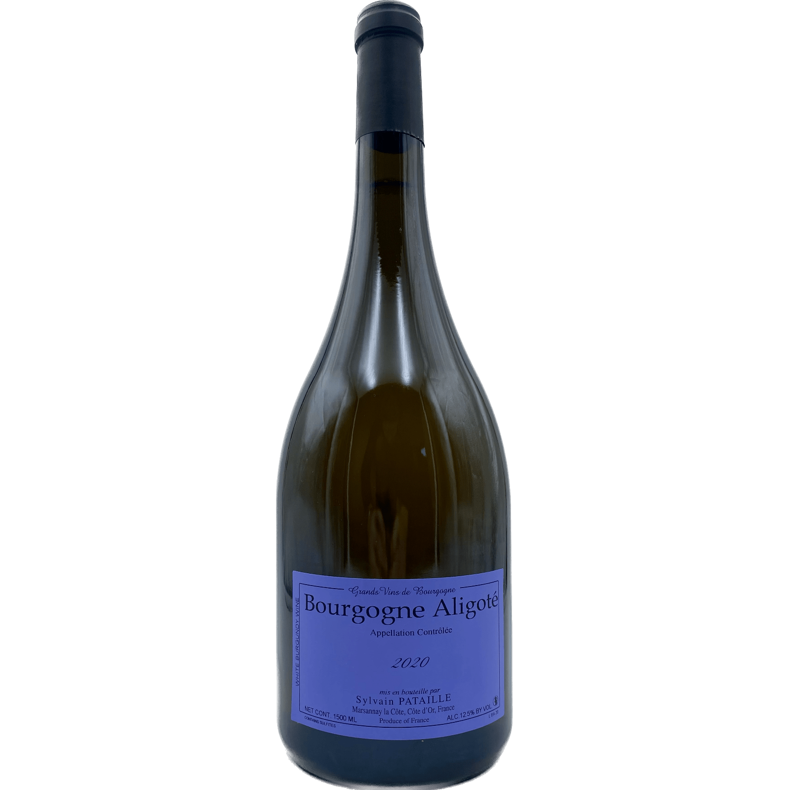 Domaine Sylvain Pataille 2020