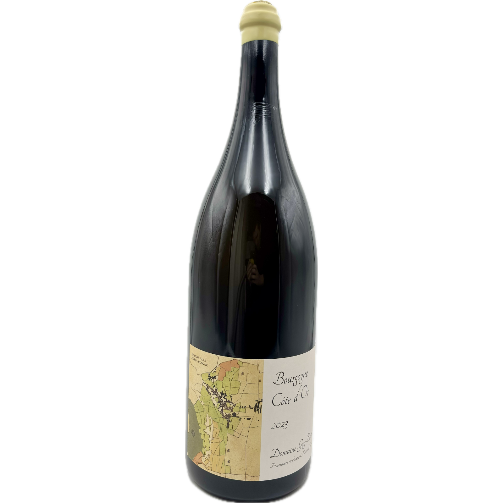 Domaine Guy Bocard 2023
