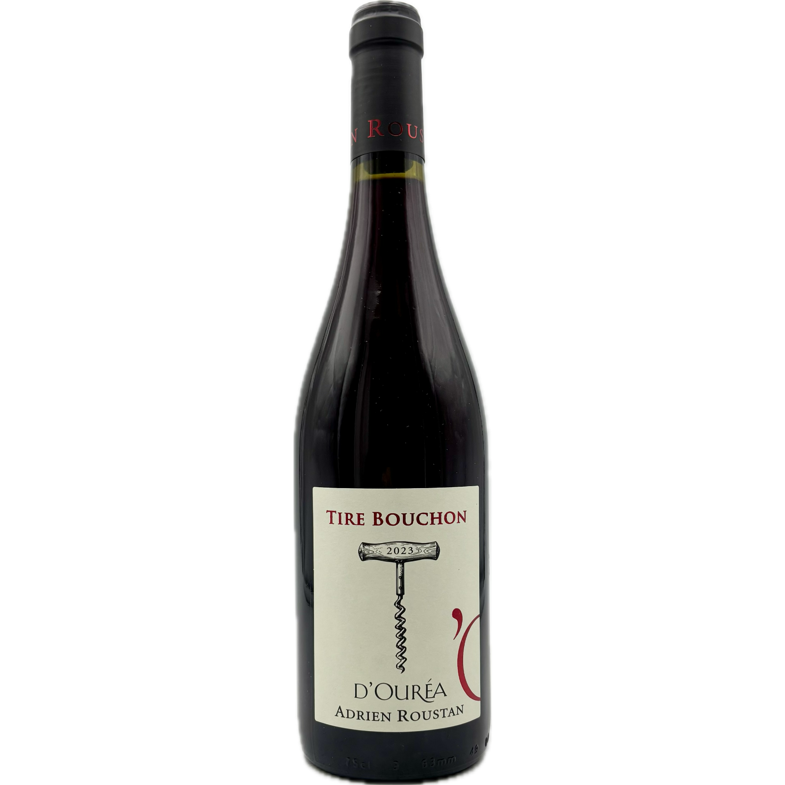Domaine d’Ouréa – Tire Bouchon 2023
