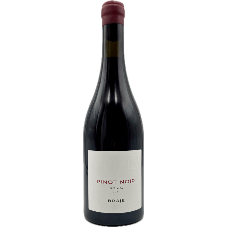 Braje – Pinot Noir 2023