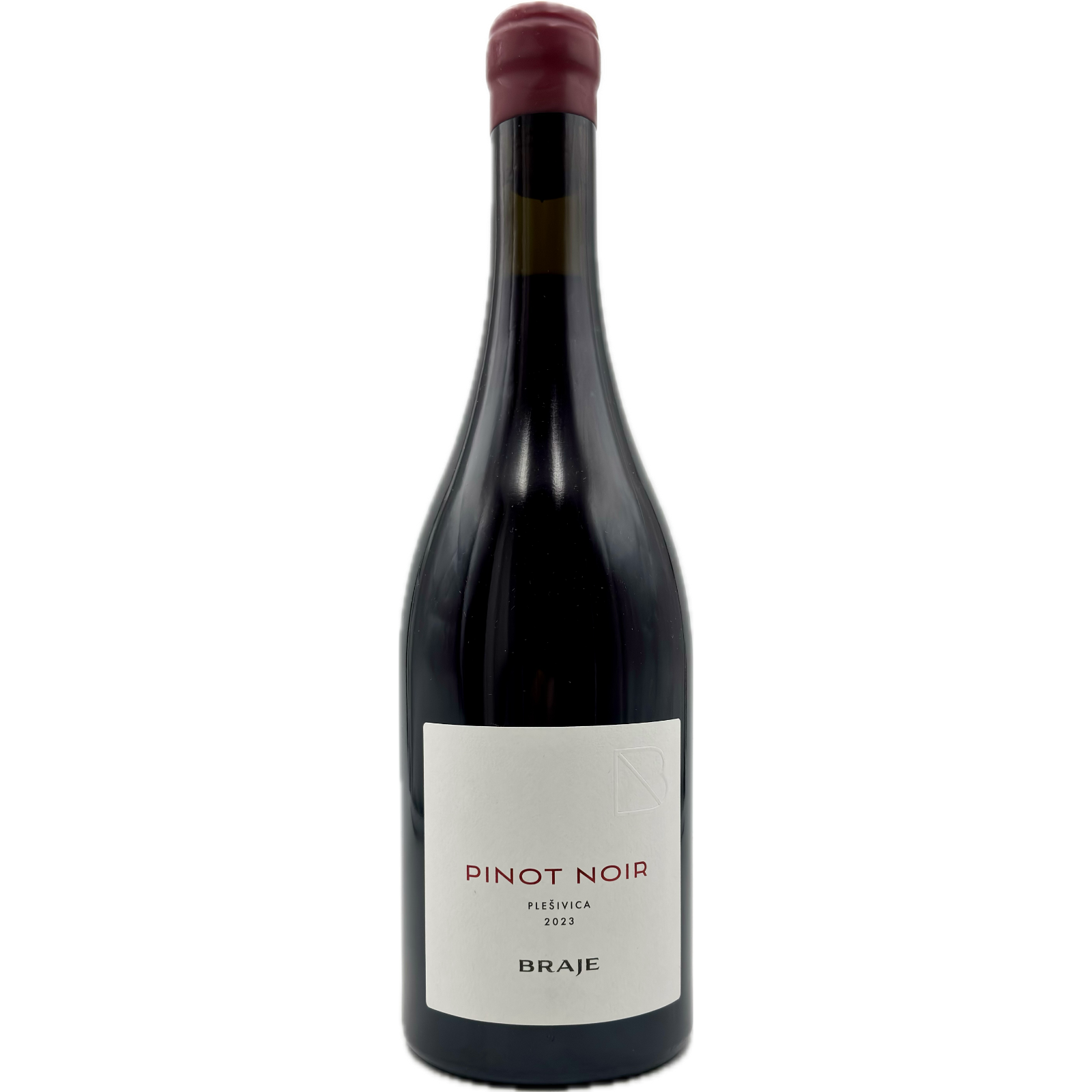 Braje – Pinot Noir 2023
