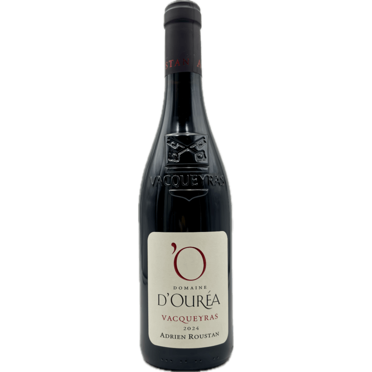 Domaine d’Ouréa 2024