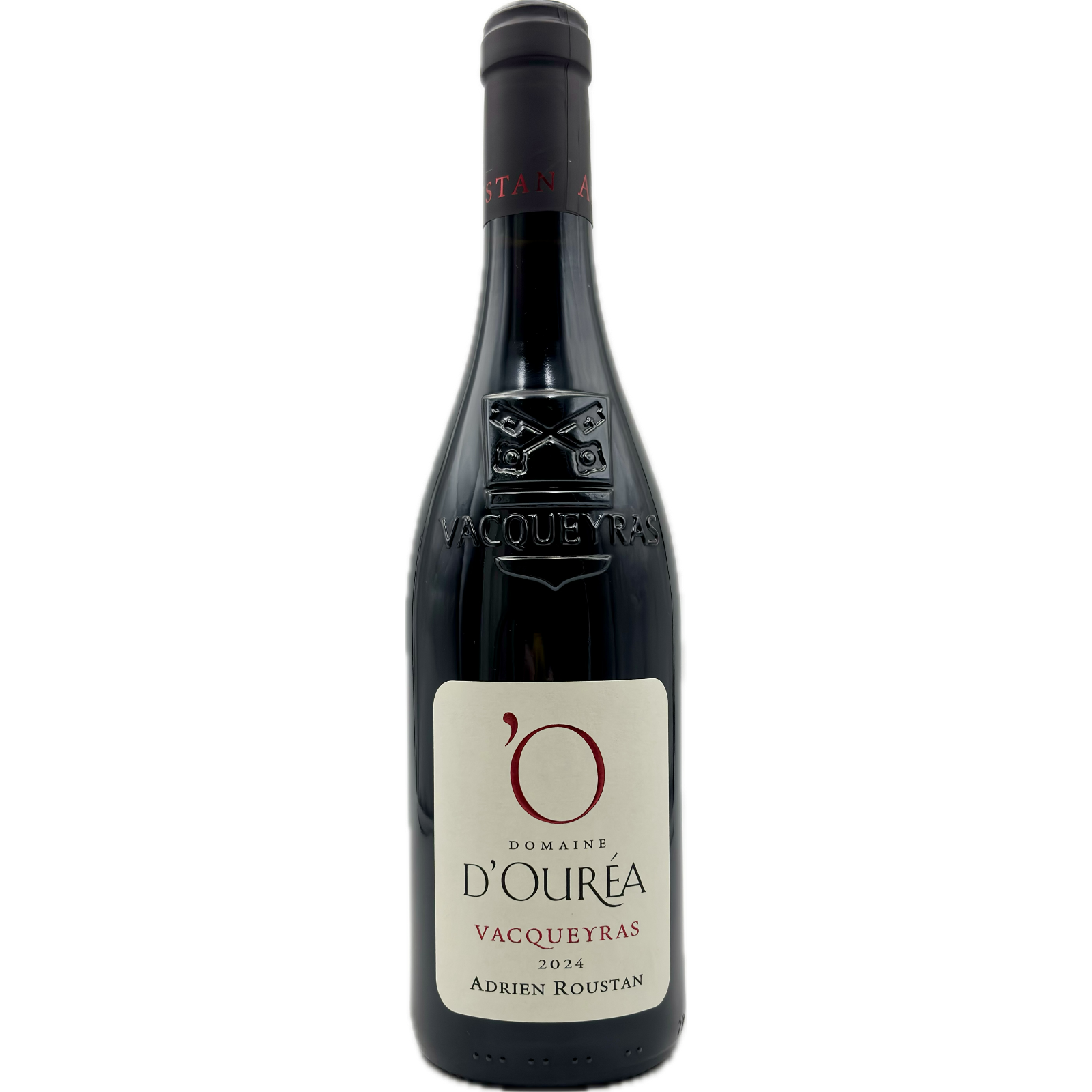 Domaine d’Ouréa 2024