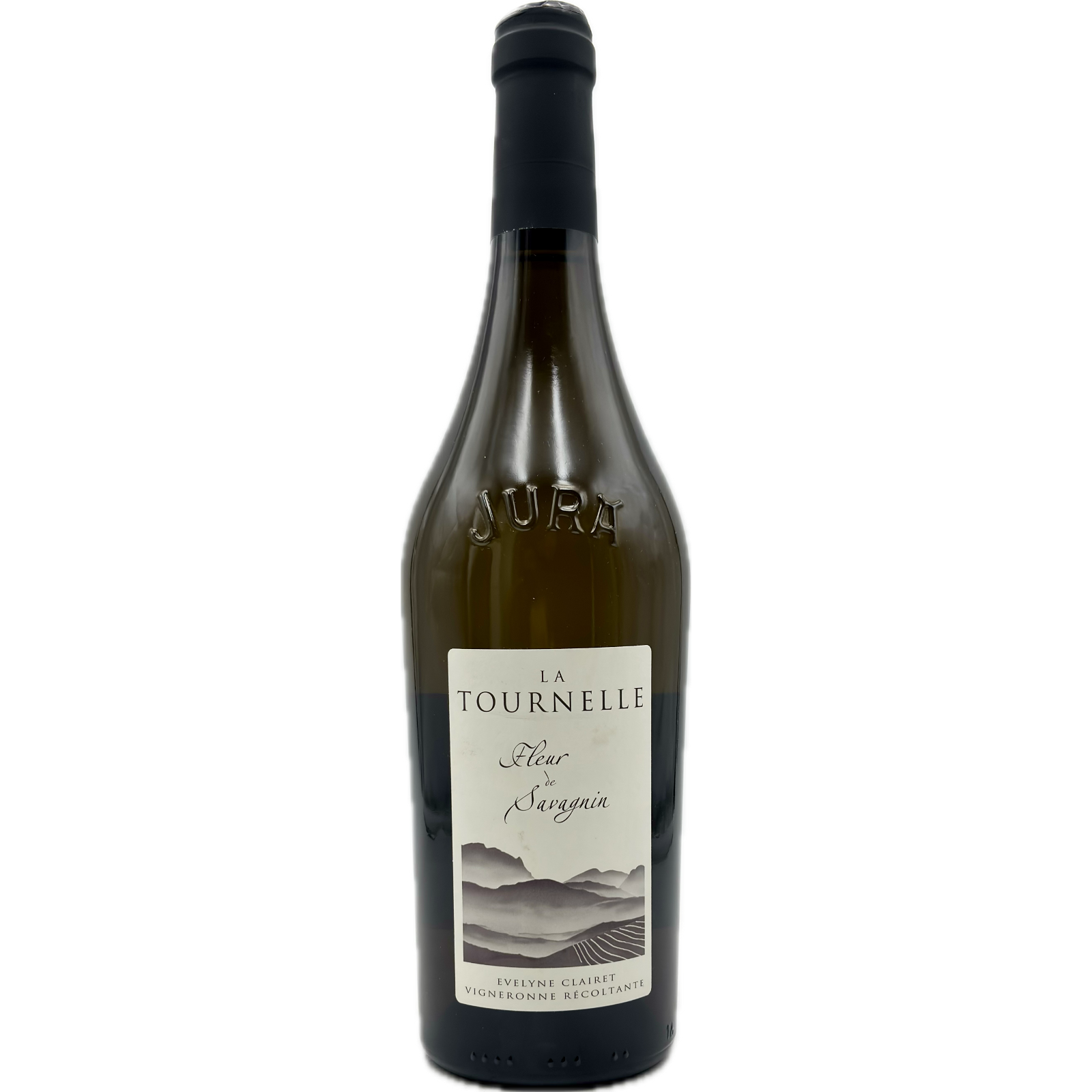 Domaine de la Tournelle – Fleur de Savagnin 2023