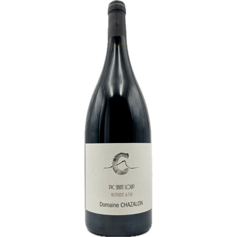 Domaine Chazalon – Altitude 658 2023